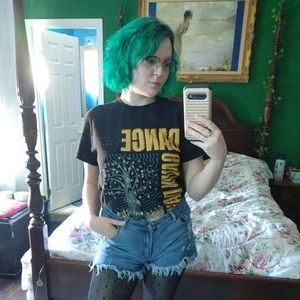 Meet your Posher, Kristy